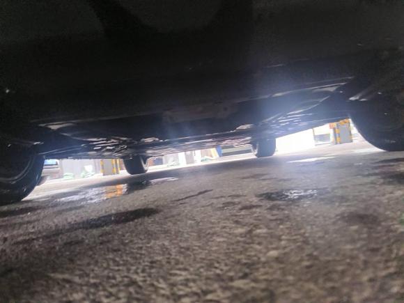 [上海·沪A] 二手埃安AION Y2021款 70 智领活力版