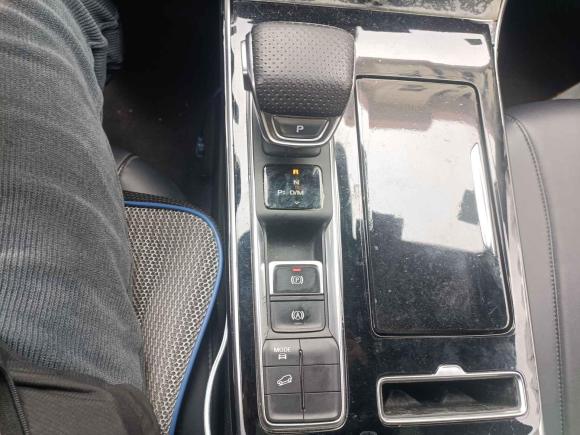 [上海·沪C] 二手荣威荣威RX5 MAX2019款 300TGI 自动智能座舱旗舰版