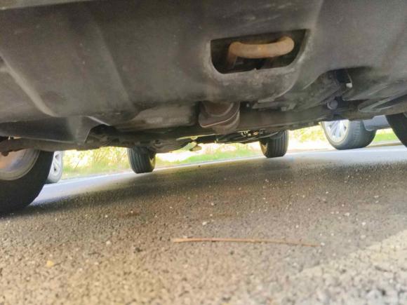 [青岛·鲁B] 二手长安长安CS752014款 1.8T 自动精英型 国V