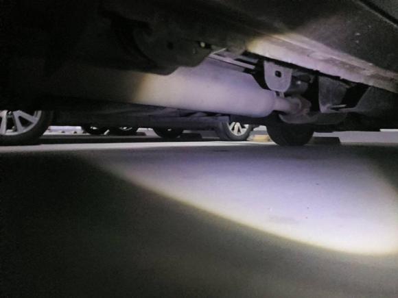 [无锡·苏B] 二手别克别克GL82017款 25S 豪华型 国V