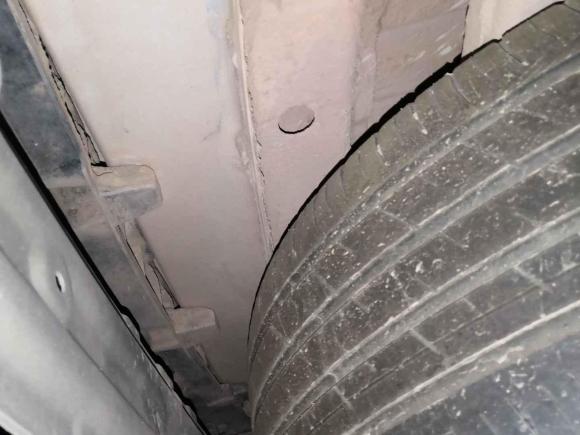 [成都·川A] 二手荣威荣威RX82019款 30T 智联网四驱超群旗舰版