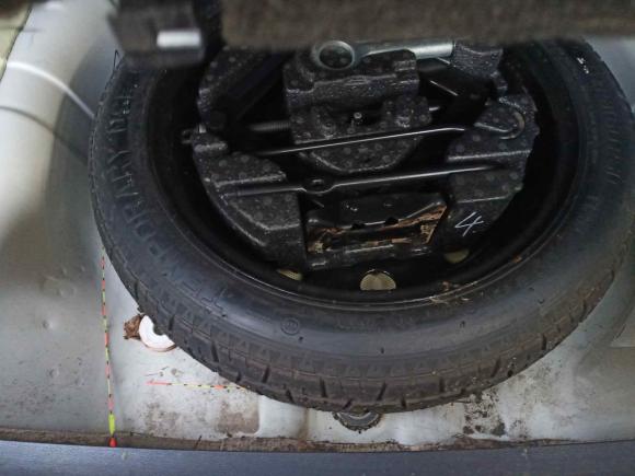 [南京·苏A] 二手别克英朗2017款 15N 手动精英型