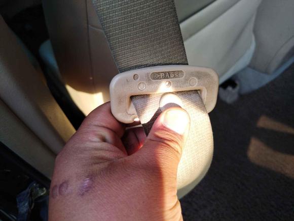 [芜湖·皖B] 二手丰田凯美瑞2012款 2.5G 豪华导航版