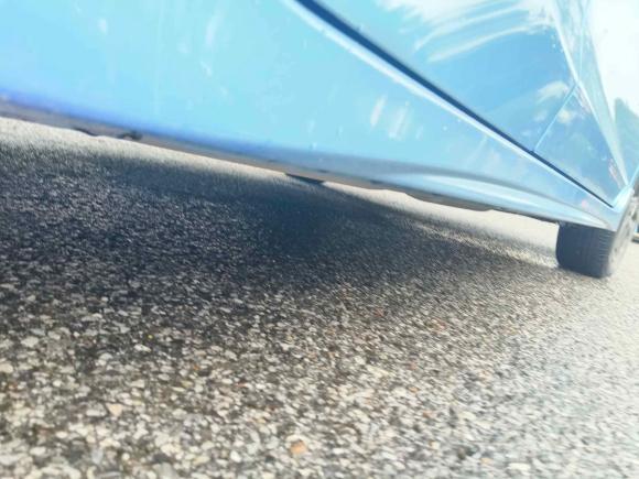 [南京·苏L] 二手本田飞度2018款 1.5L CVT潮跑版