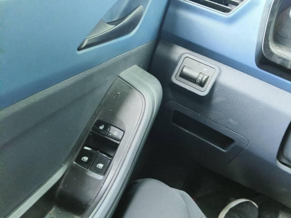 [上海·苏E] 二手上汽大通MAXUS大通EV302019款 城市物流车快运版长轴盟固利35kWh
