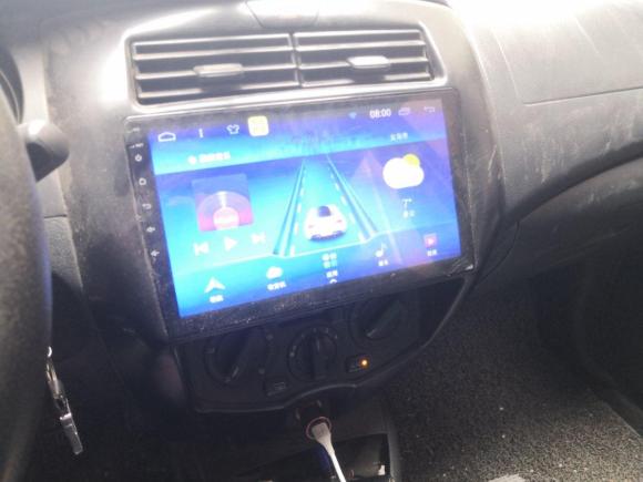 [义乌·浙G] 二手日产骊威2010款 劲锐版 1.6L 手动标准型