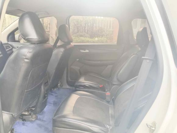 [嘉兴·浙F] 二手宝骏宝骏7302019款 1.5L 手动时尚型 7座 国V