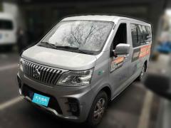 [上海·渝F] 长安凯程长安睿行M602020款 1.6L标准型国VI 6座CNG DAM16KRC