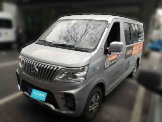 长安凯程长安睿行M602020款 1.6L标准型国VI 6座CNG DAM16KRC「上海二手车」「天天拍车」