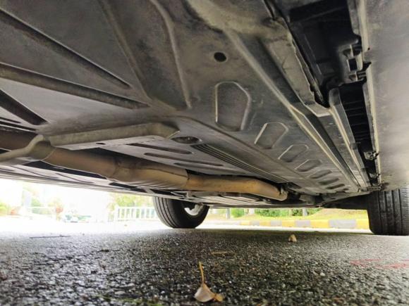 [无锡·苏B] 二手奔驰奔驰GLC2017款 GLC 300 4MATIC 动感型