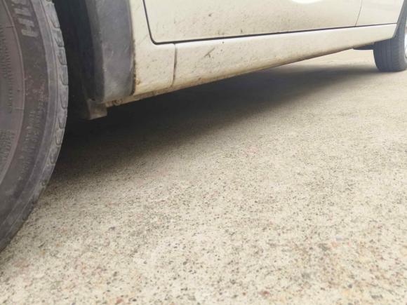 [青岛·鲁B] 二手宝骏宝骏3102017款 1.5L 手动豪华型