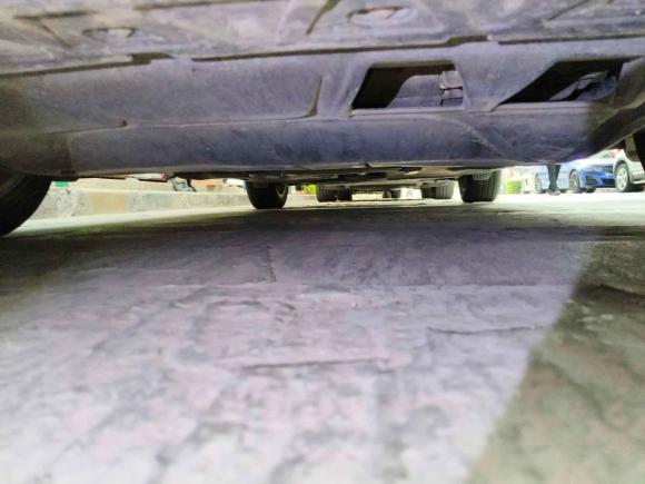 [南京·苏A] 二手斯柯达速派2016款 TSI280 DSG创行版