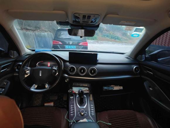 [义乌·浙G] 二手魏牌魏牌 VV62020款 2.0T 两驱智护+