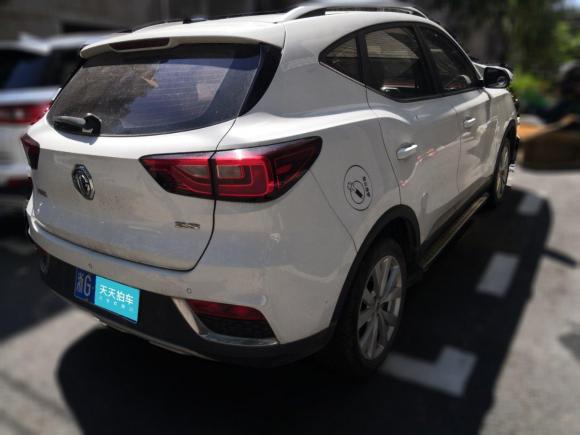 [义乌·浙G] 二手名爵名爵ZS2017款 1.5L 自动豪华版