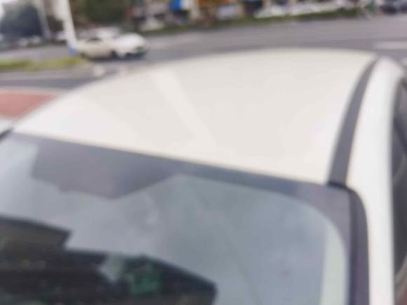 [南昌·赣A] 二手福特福克斯2017款 两厢 1.6L 自动舒适型智行版