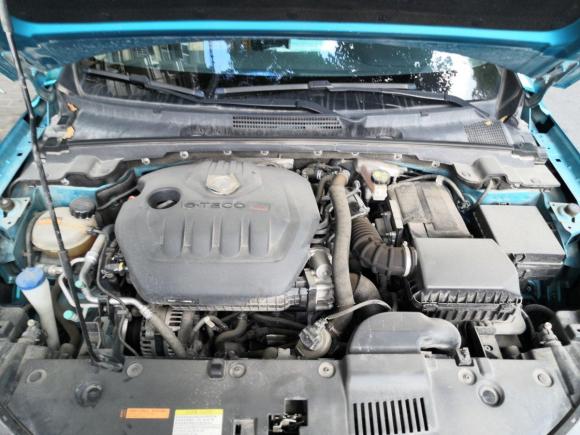 [南京·苏A] 二手东风风神奕炫2020款 230T 自动炫酷版