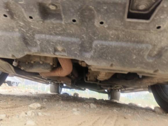 [武汉·鄂A] 二手荣威荣威RX52016款 20T 两驱自动互联网智享版