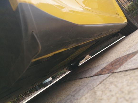 [上海·沪B] 二手保时捷保时捷9112017款 Carrera GTS 3.0T