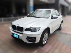 [芜湖·皖B]宝马&nbsp;&nbsp;宝马X6&nbsp;&nbsp;2011款xDrive35i
