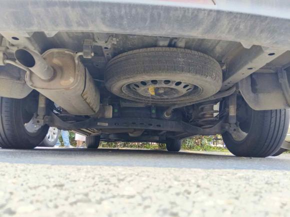 [合肥·浙C] 二手上汽大通MAXUS大通G502022款 1.5T 自动畅游B