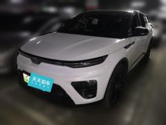 [成都·川A]天际汽车&nbsp;&nbsp;天际ME5&nbsp;&nbsp;2021款1012PRO