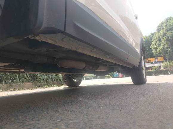 [南京·苏L] 二手五菱汽车五菱宏光S32019款 1.5L 手动标准型 国VI