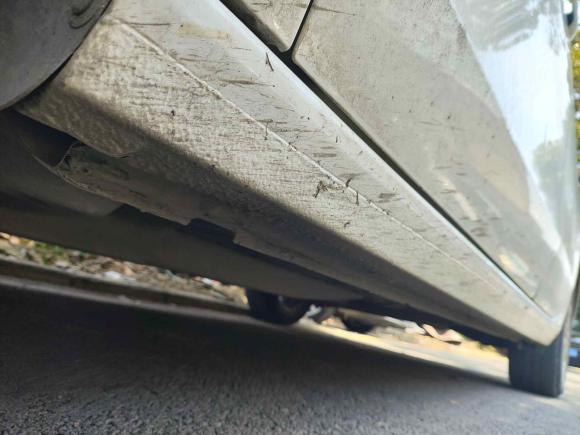 [武汉·鄂W] 二手别克别克GL62019款 18T 6座精英型 国V