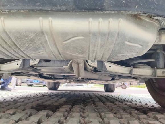 [上海·苏F] 二手奔驰奔驰GLA2020款 GLA 200