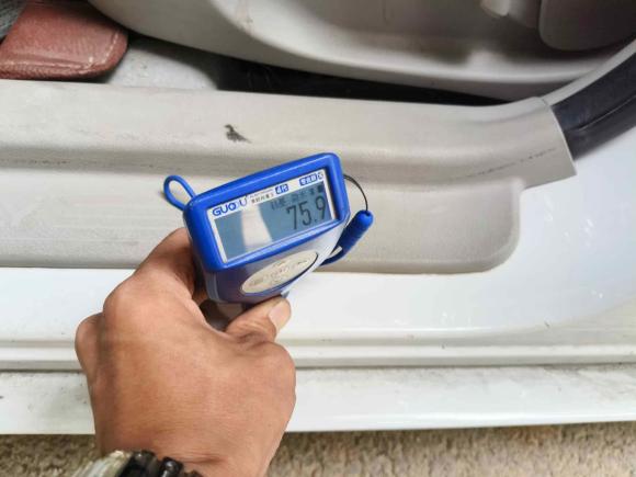 [广州·粤S] 二手吉利汽车帝豪2016款 三厢 1.5L CVT豪华型