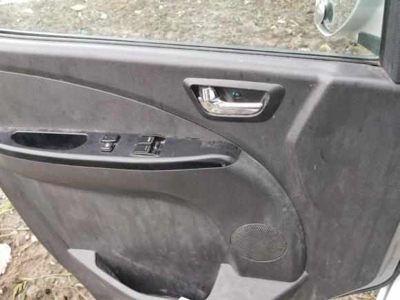 [苏州·苏F] 二手福田风景G52020款 2.0L长轴平顶6座多用途乘用车1TZS