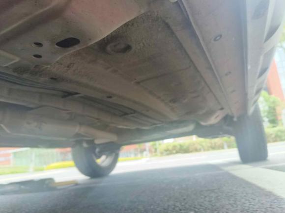 [嘉兴·赣E] 二手哈弗哈弗H2s2018款 红标 1.5T 手动舒适型