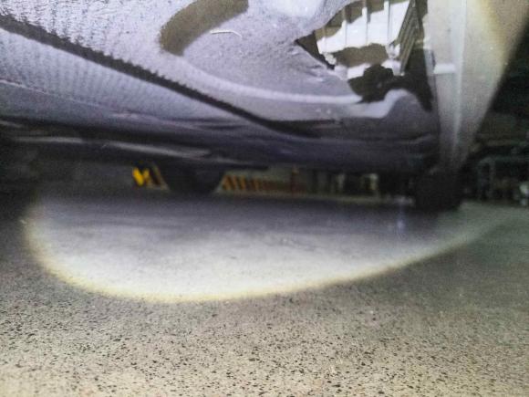 [宁波·浙B] 二手宝马宝马5系2014款 525Li 领先型