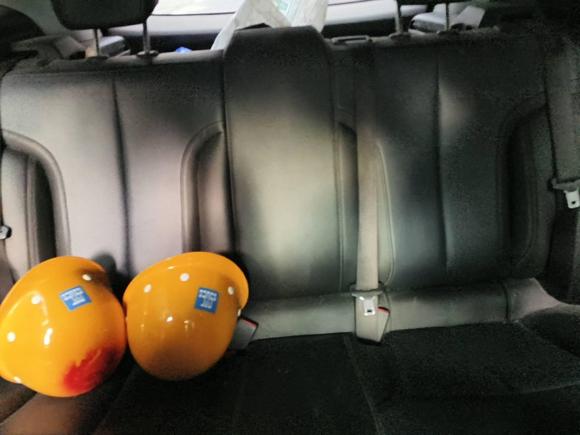 [合肥·皖A] 二手别克微蓝62022款 互联共享型 PLUS