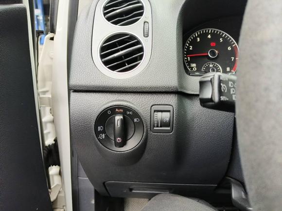 [台州·浙J] 二手大众高尔夫2011款 1.4TSI Cross Golf