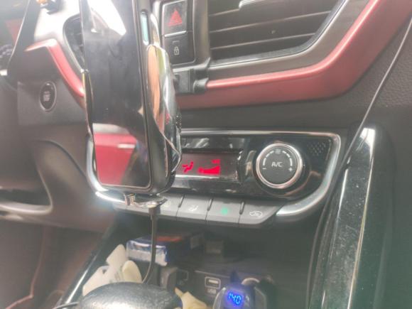 [上海·沪A] 二手起亚智跑2019款 1.4T DCT智享豪华版GLS