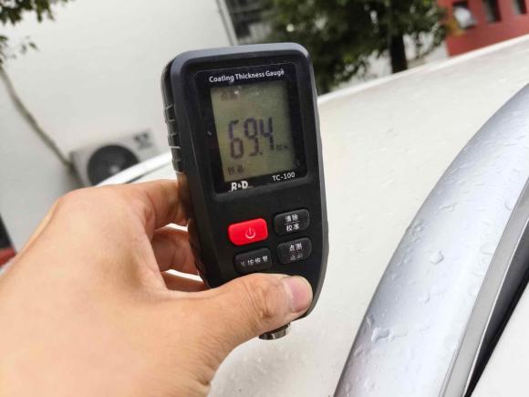 [宁波·浙B] 二手宝骏宝骏7302021款 1.5L 手动时尚型 7座