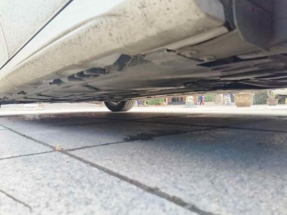 [西安·陕U] 二手奔驰奔驰A级2022款 改款 A 200 L 运动轿车时尚型