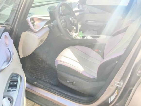 [常州·苏D] 二手比亚迪海豚2021款 405km 时尚版