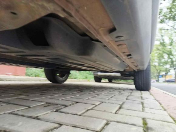 [宁波·浙B] 二手宝骏宝骏5102019款 1.5L 自动尊享型 国V