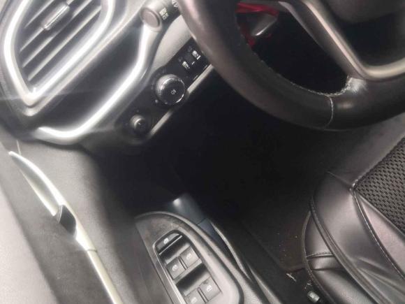 [佛山·粤E] 二手别克阅朗2018款 18T 自动精英型