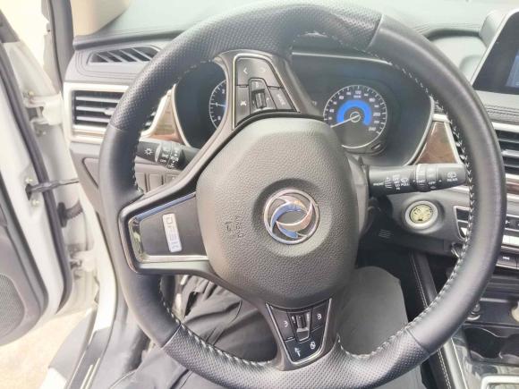 [南通·苏F] 二手东风风光风光5802020款 1.5T CVT豪华型