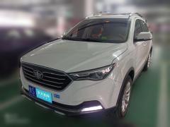 [无锡·豫S]奔腾&nbsp;&nbsp;奔腾X40&nbsp;&nbsp;2019款1.6L手动豪华型国VI