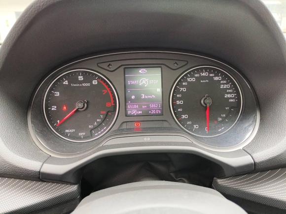 [金华·浙G] 二手奥迪奥迪Q2L2018款 35 TFSI 上市专享版 国VI