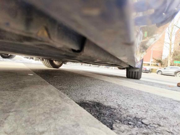 [北京·苏E] 二手捷豹捷豹XEL2018款 2.0T 200PS 豪华版