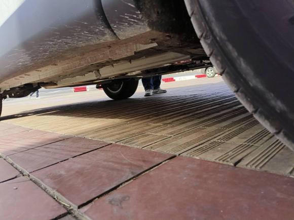 [北京·冀R] 二手丰田卡罗拉锐放2023款 双擎 2.0L 先锋版