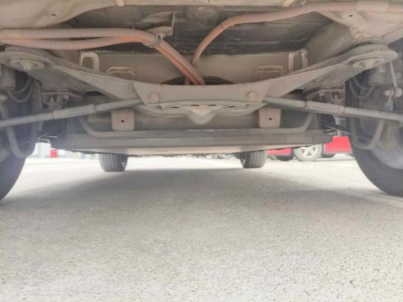 [义乌·浙G] 二手比亚迪宋PLUS新能源2021款 EV 尊贵型