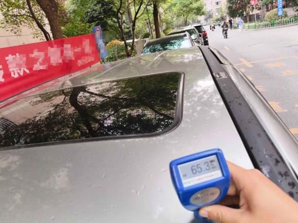 [杭州·浙A] 二手马自达马自达52011款 2.0L 自动豪华型