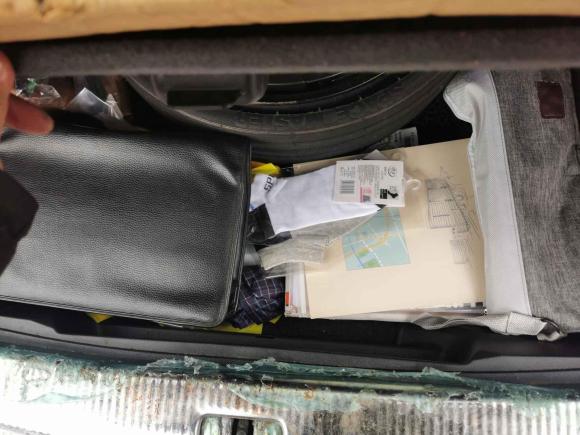 [宁波·浙B] 二手奥迪奥迪Q52016款 40 TFSI 技术型