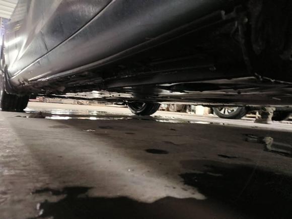 [无锡·苏B] 二手马自达阿特兹2017款 2.5L 蓝天尊崇版