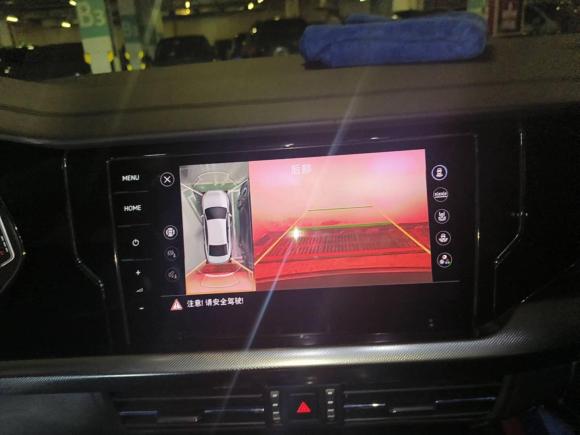 [深圳·皖N] 二手大众帕萨特2024款 380TSI 豪华版